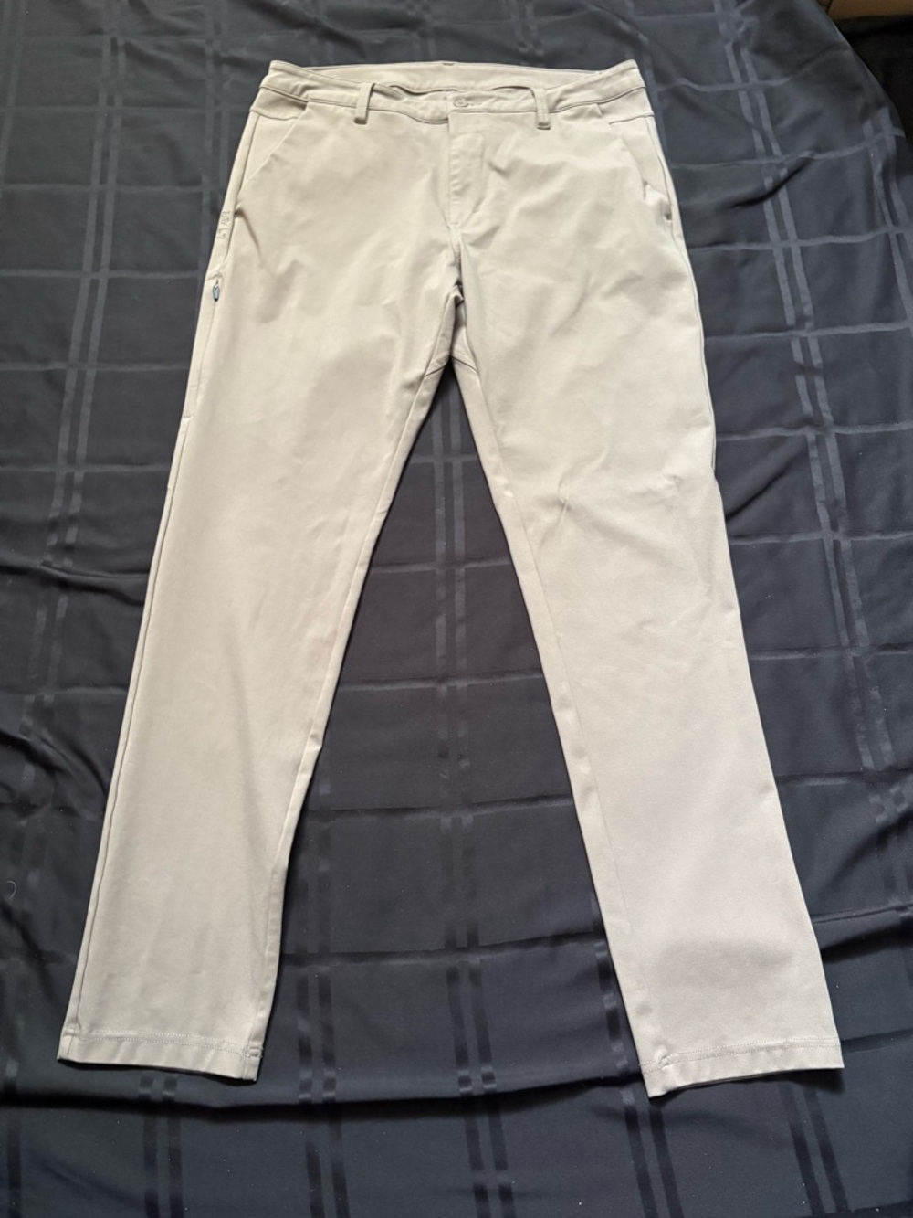 BYLT Premium Basics Stretch Golf Performance Pants Size 38x33